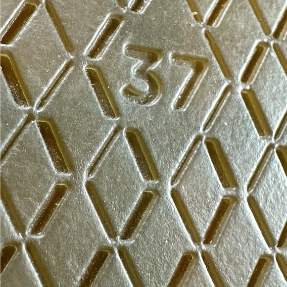 Vagabond Unisex Size EU 37/ US 6.5 Paul 2.0 Gray Suede/nubuck Leather Sneaker - Picture 10 of 10